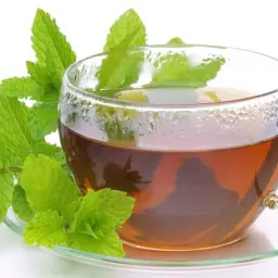 Mint Tea